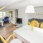 Сasa de vacaciones 2 Bedroom Awesome In Samso Nordby (Midtjylland)