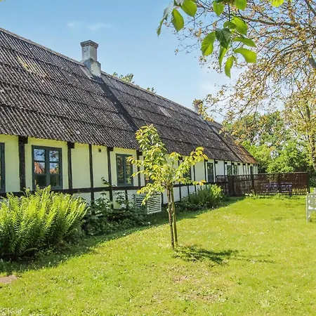 Ferienhaus Awesome In Samso With Wifi