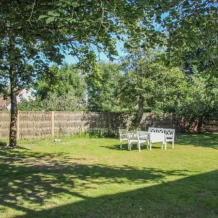 2 Bedroom Awesome In Samso Holiday home Nordby (Midtjylland)