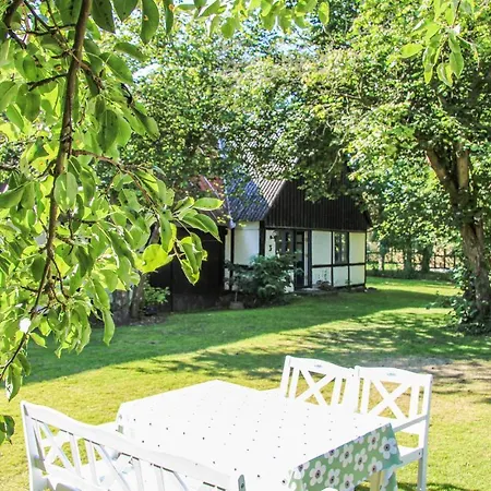 Semesterbostad 2 Bedroom Awesome In Samso *