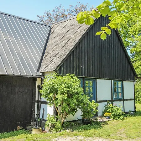 2 Bedroom Awesome In Samso