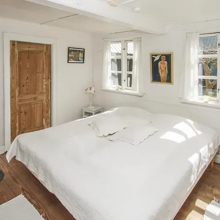 Casa de Férias 2 Bedroom Awesome In Samsø