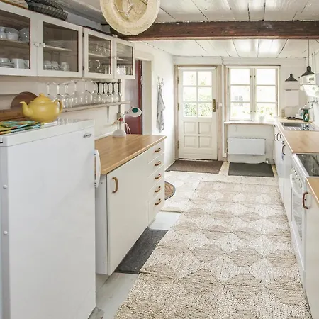 2 Bedroom Awesome In Samso