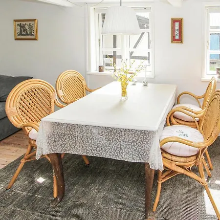 2 Bedroom Awesome In Samso *