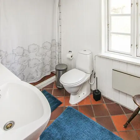 2 Bedroom Awesome In Samso Samsø