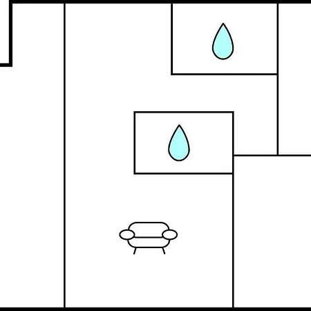 2 Bedroom Awesome In