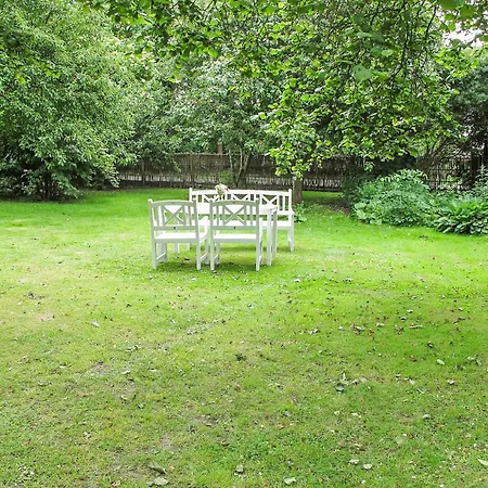 2 Bedroom Awesome In Samso Ferienhaus Samsø