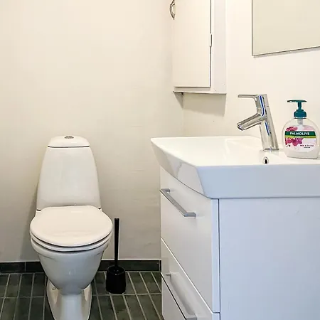 Prázdninový dům Awesome In Samso With Wifi *