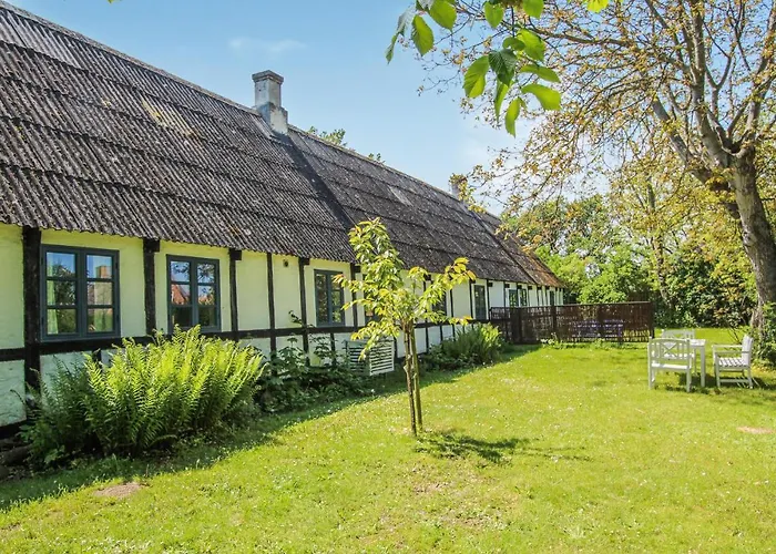 度假居 2 Bedroom Awesome In Samso