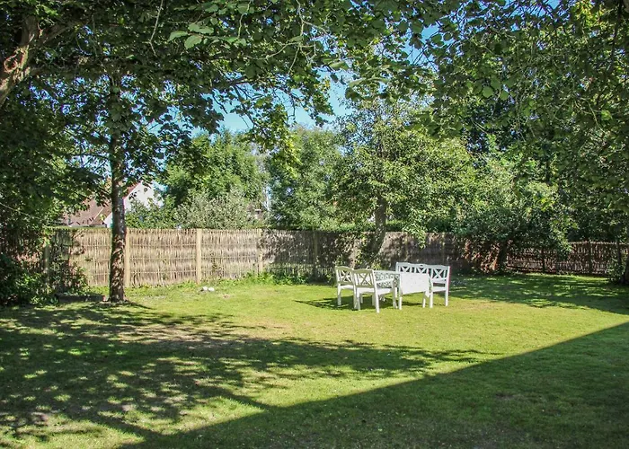 2 Bedroom Awesome In Samso Semesterbostad Nordby (Midtjylland)