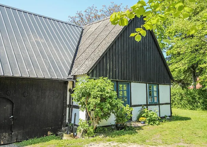 2 Bedroom Awesome In Samso