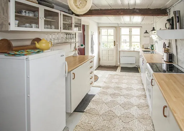 2 Bedroom Awesome In Samso